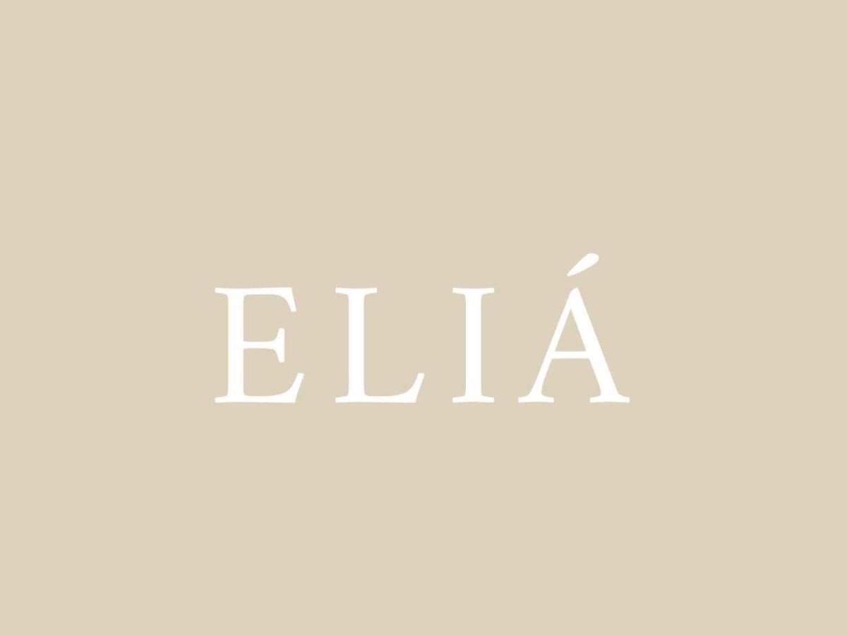 Elia Luxury Villa Akrotiri  Екстериор снимка