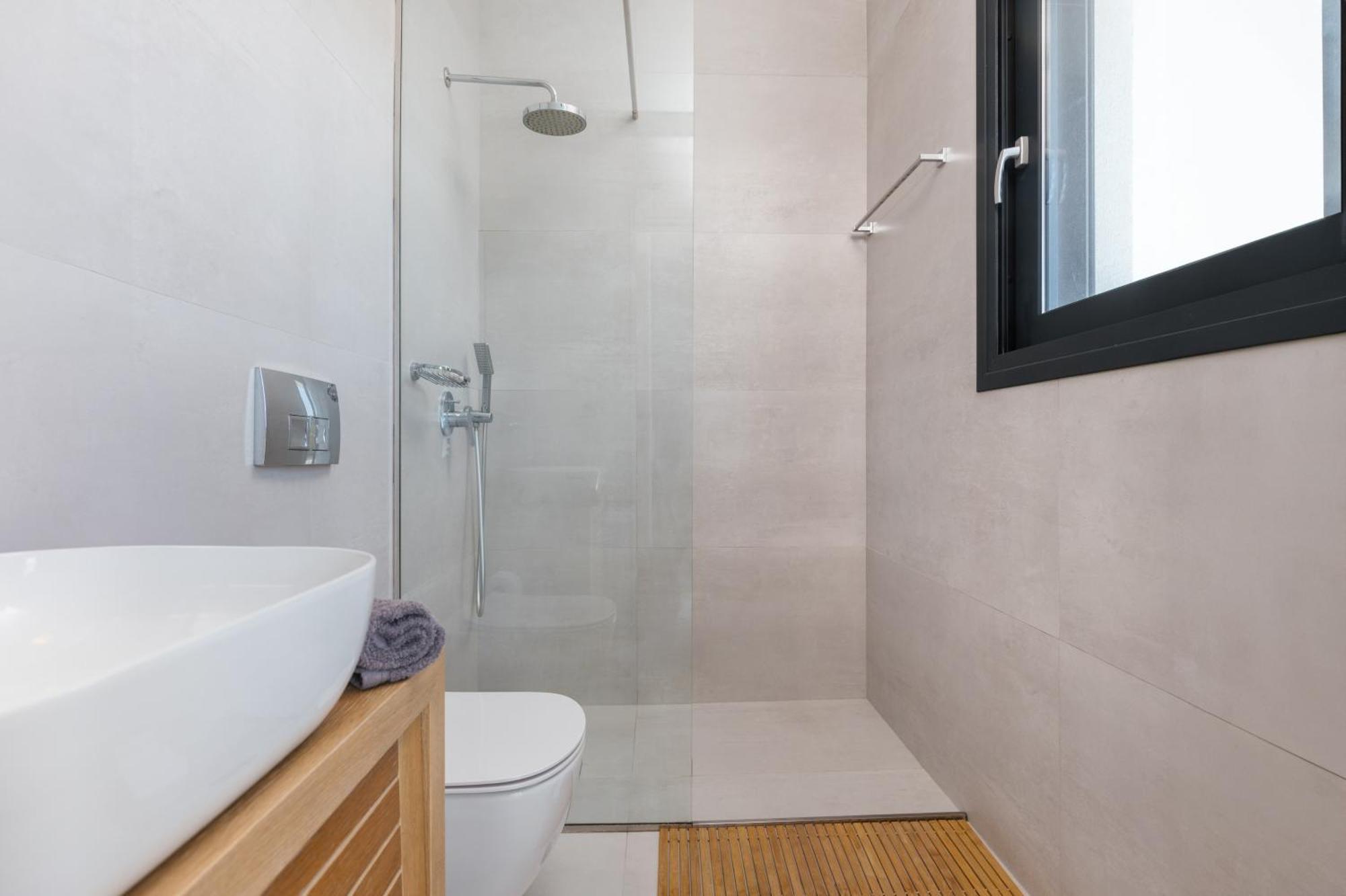 Elia Luxury Villa Akrotiri  Екстериор снимка