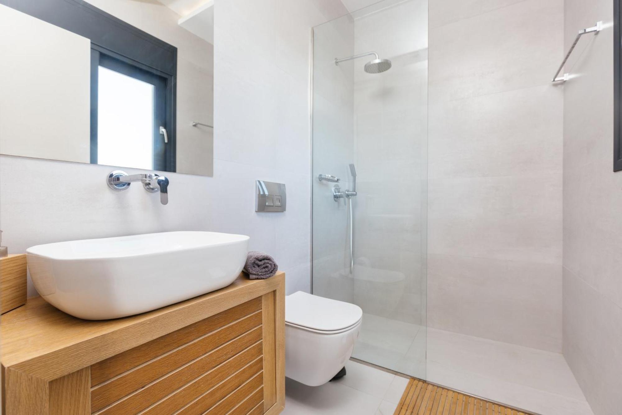 Elia Luxury Villa Akrotiri  Екстериор снимка
