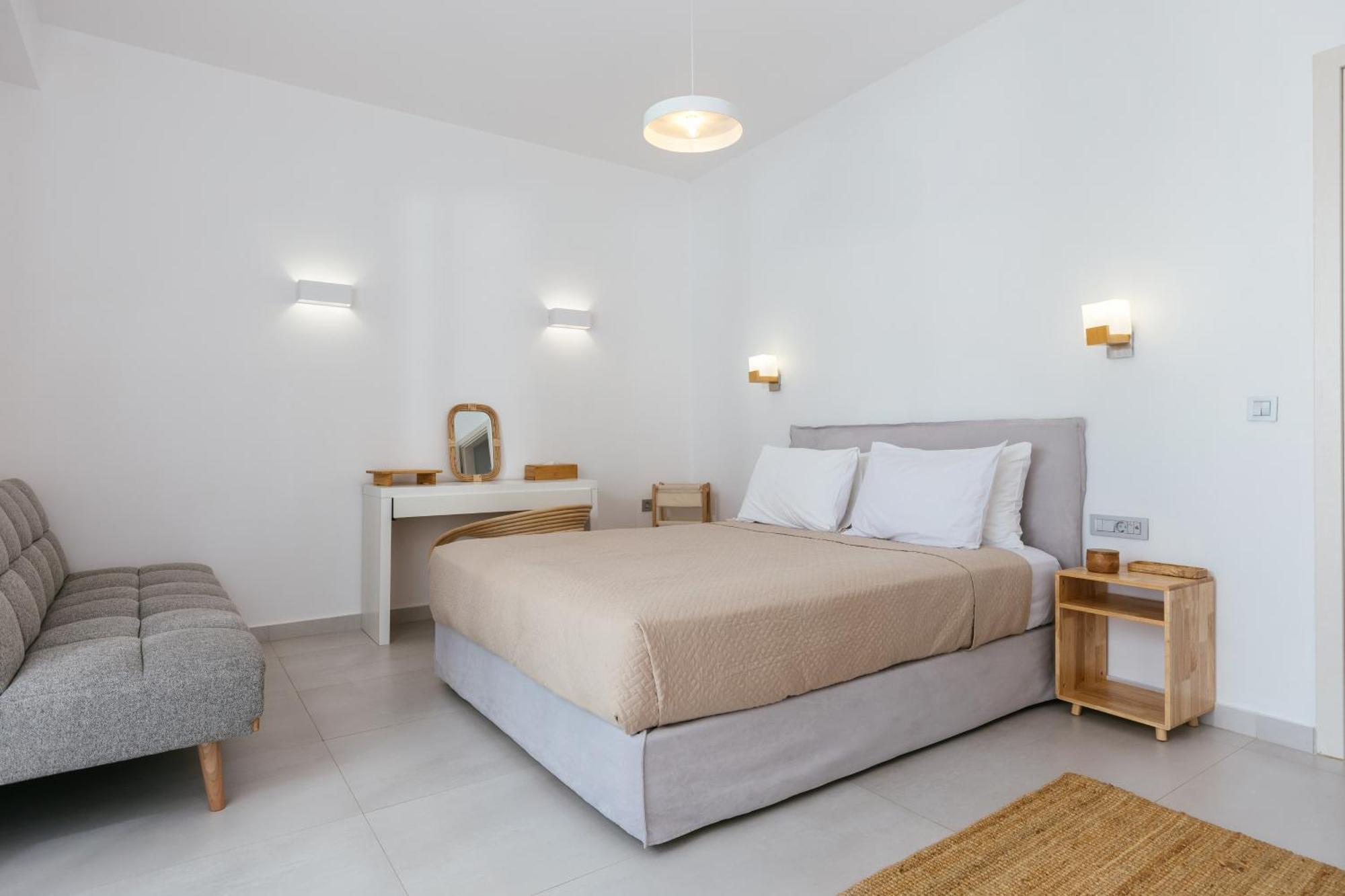 Elia Luxury Villa Akrotiri  Екстериор снимка