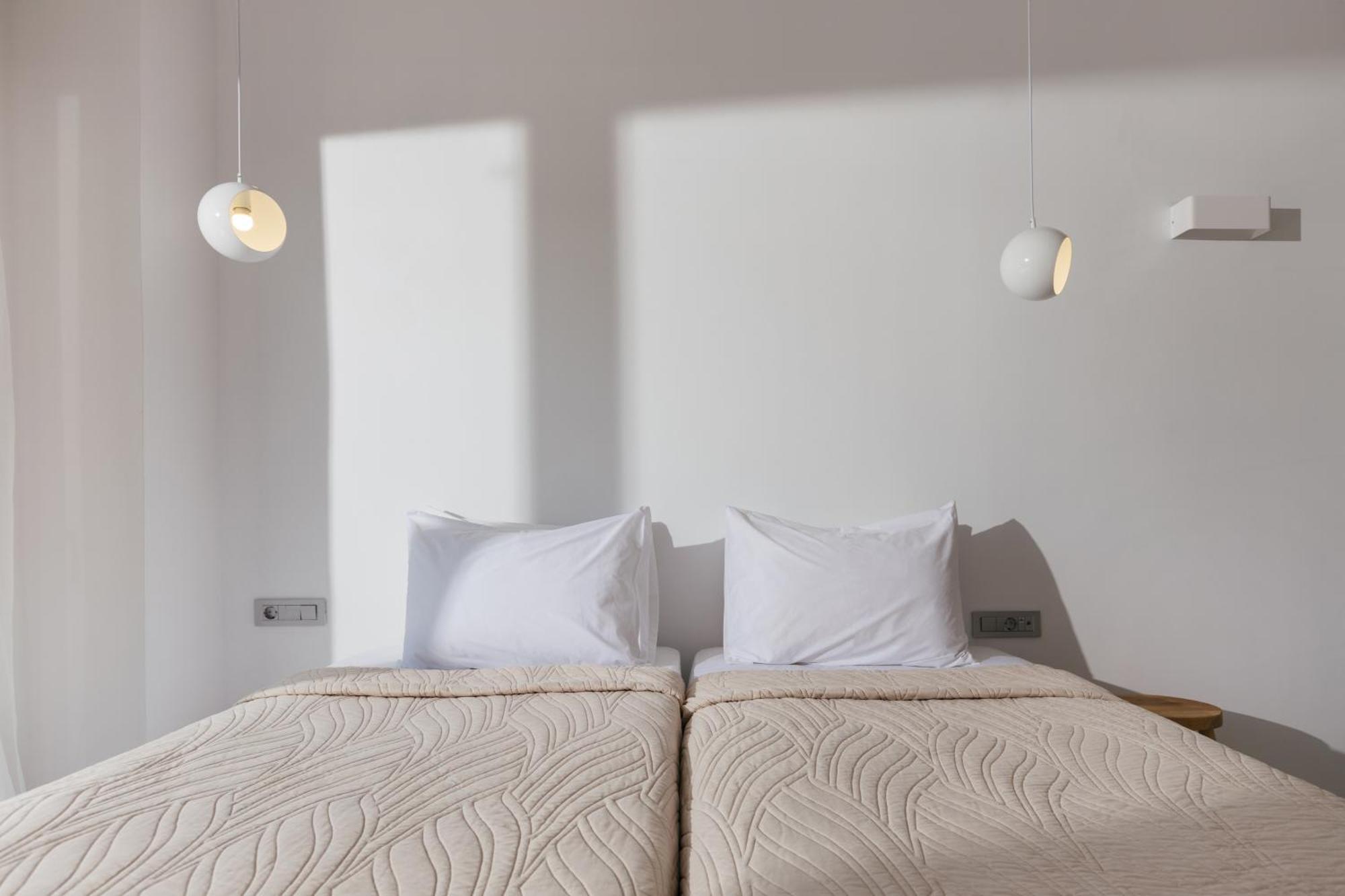 Elia Luxury Villa Akrotiri  Екстериор снимка