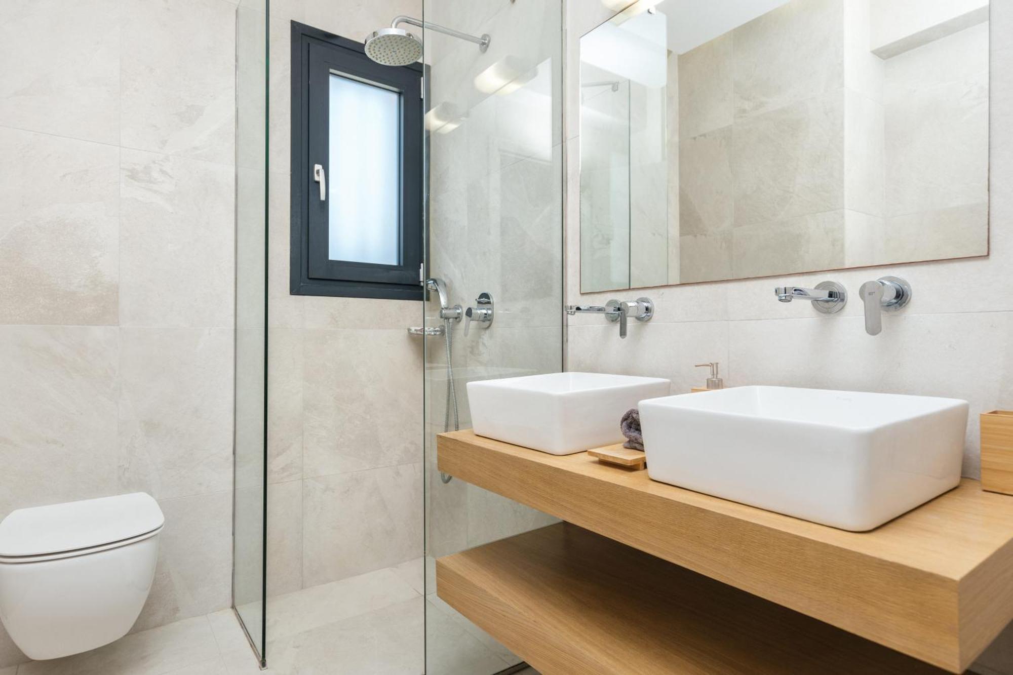Elia Luxury Villa Akrotiri  Екстериор снимка