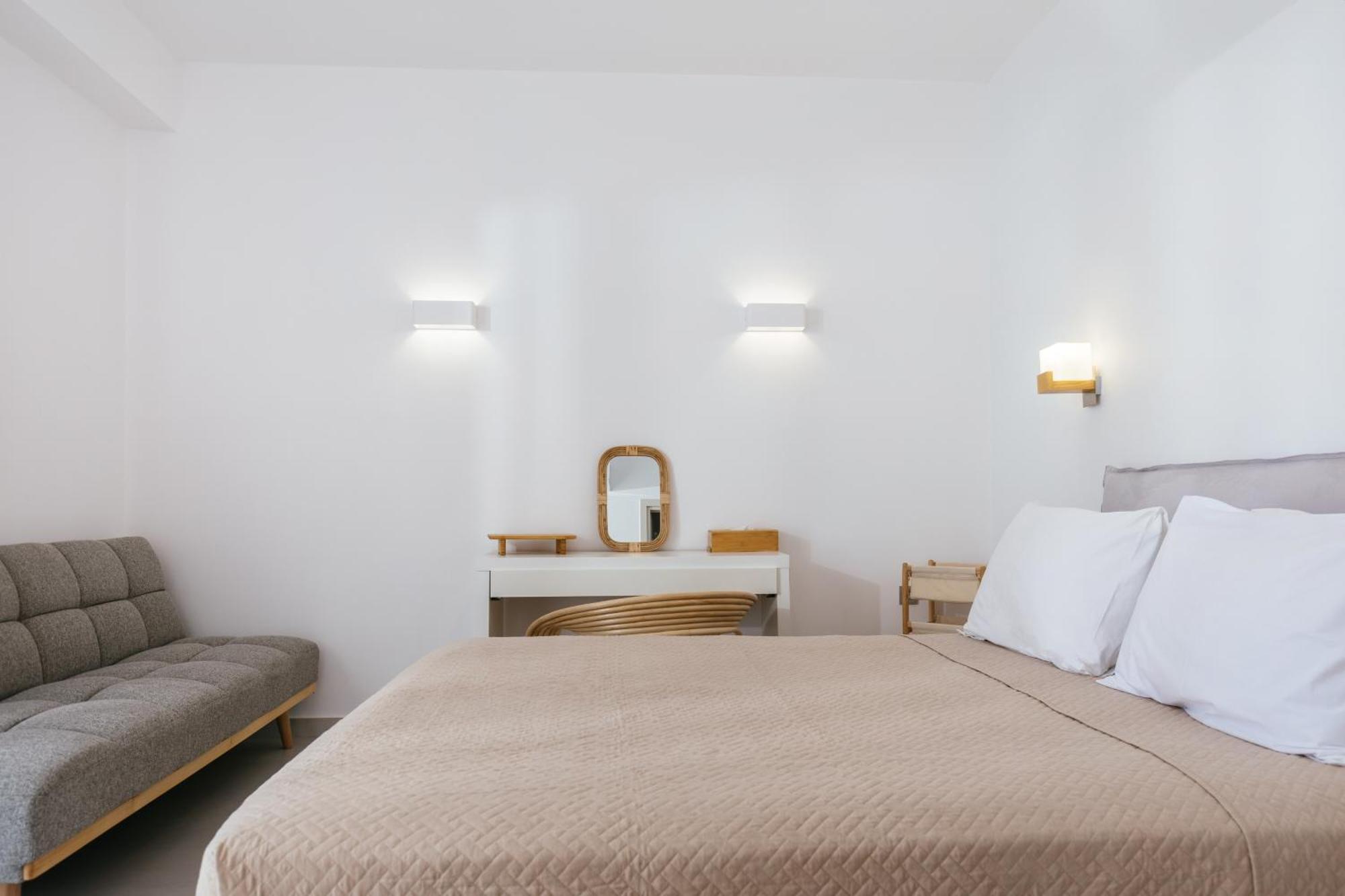 Elia Luxury Villa Akrotiri  Екстериор снимка