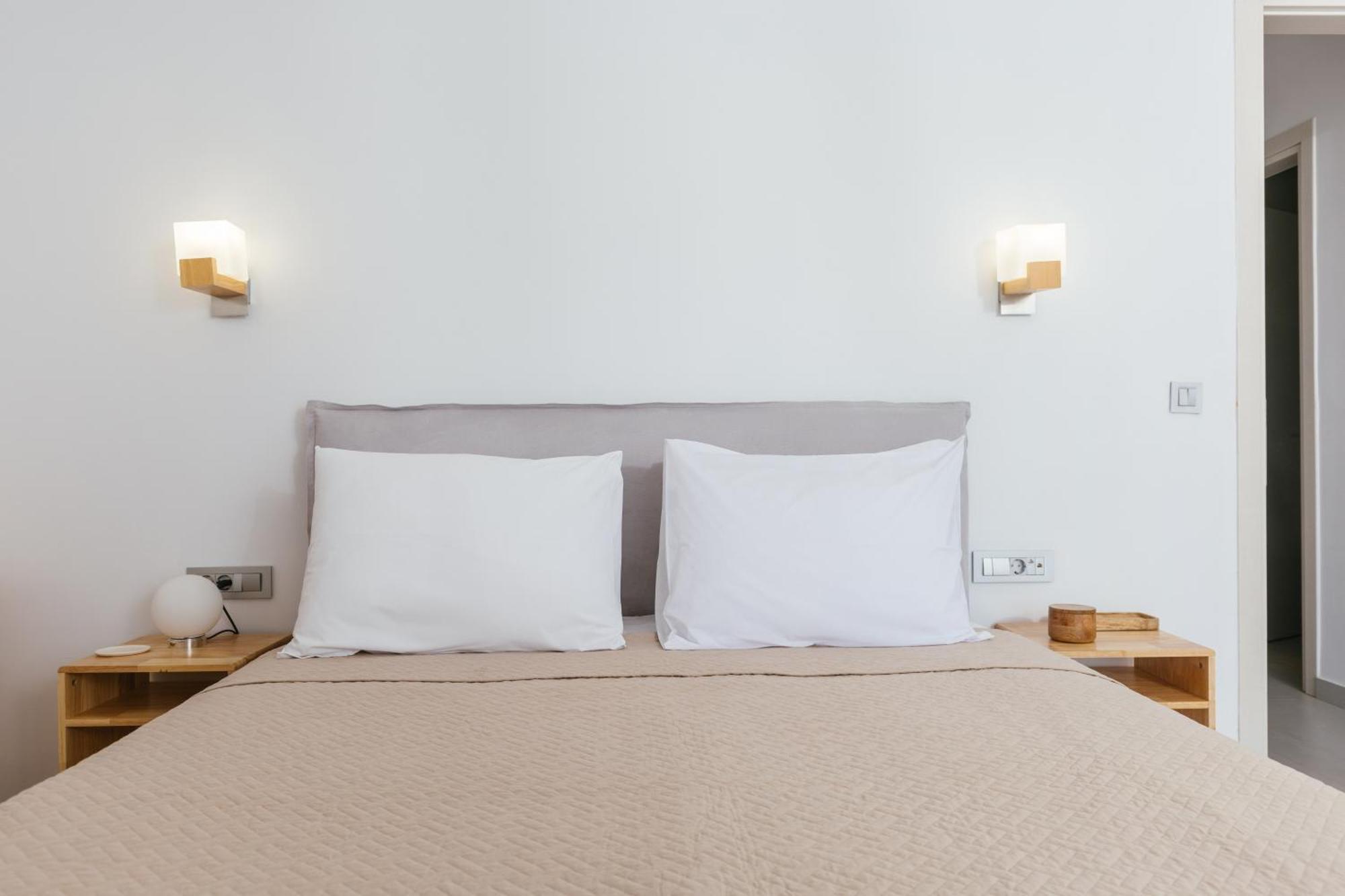 Elia Luxury Villa Akrotiri  Екстериор снимка