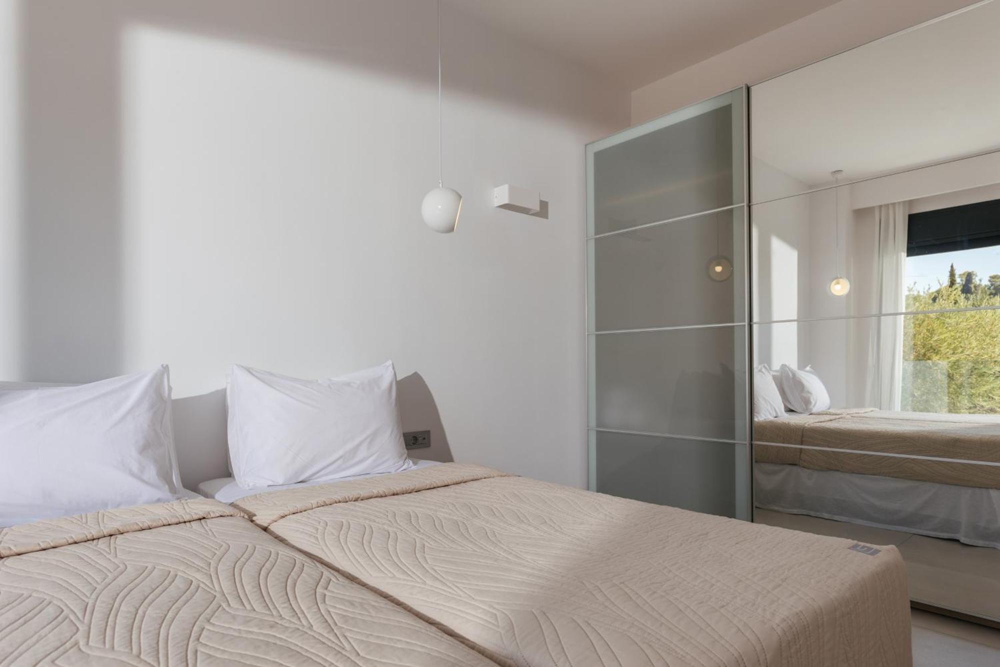 Elia Luxury Villa Akrotiri  Екстериор снимка