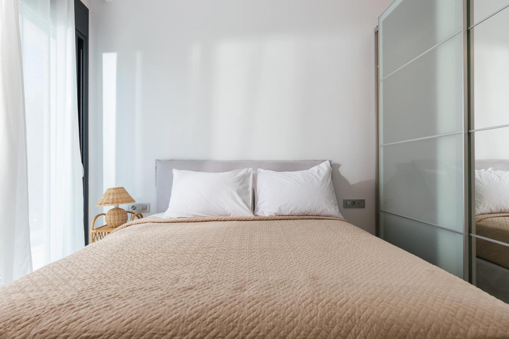 Elia Luxury Villa Akrotiri  Екстериор снимка