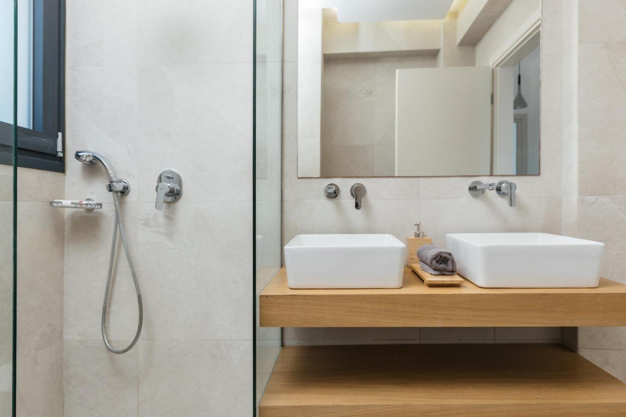 Elia Luxury Villa Akrotiri  Екстериор снимка