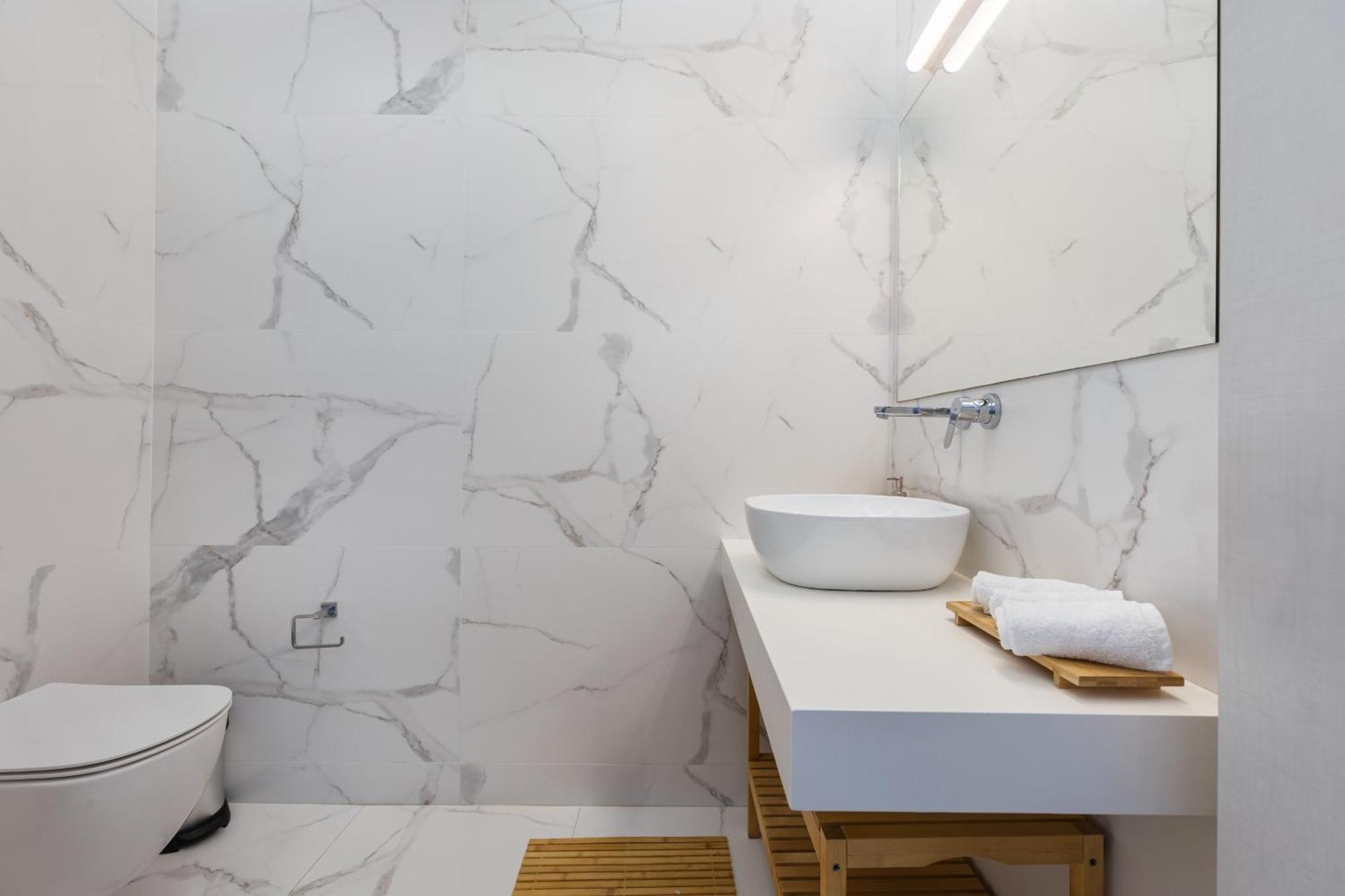 Elia Luxury Villa Akrotiri  Екстериор снимка
